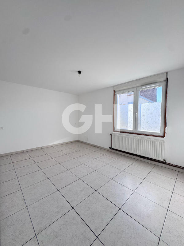Appartement - 53 m² - 2 pièces
