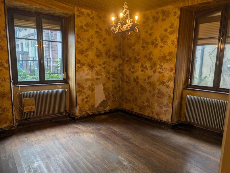 Appartement - 62 m² - 2 pièces