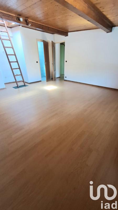 Maison de ville - 239 m² - 10 pièces