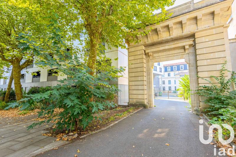 Appartement - 84 m² - 4 pièces