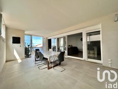 Appartement - 100 m² - 3 pièces