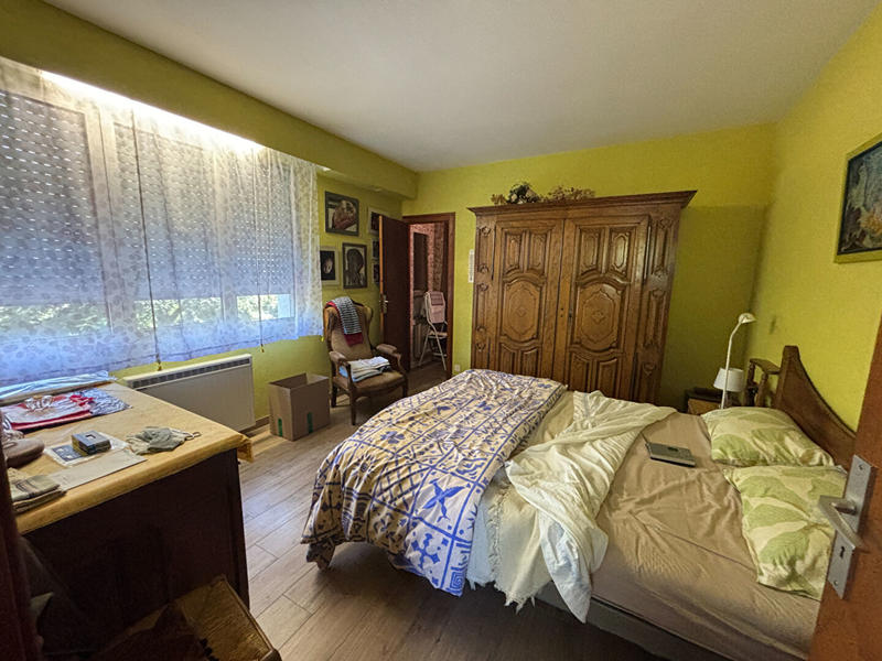 Maison - 190 m² - 7 pièces