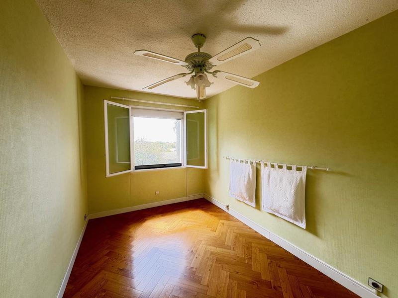 Maison - 163 m² - 6 pièces