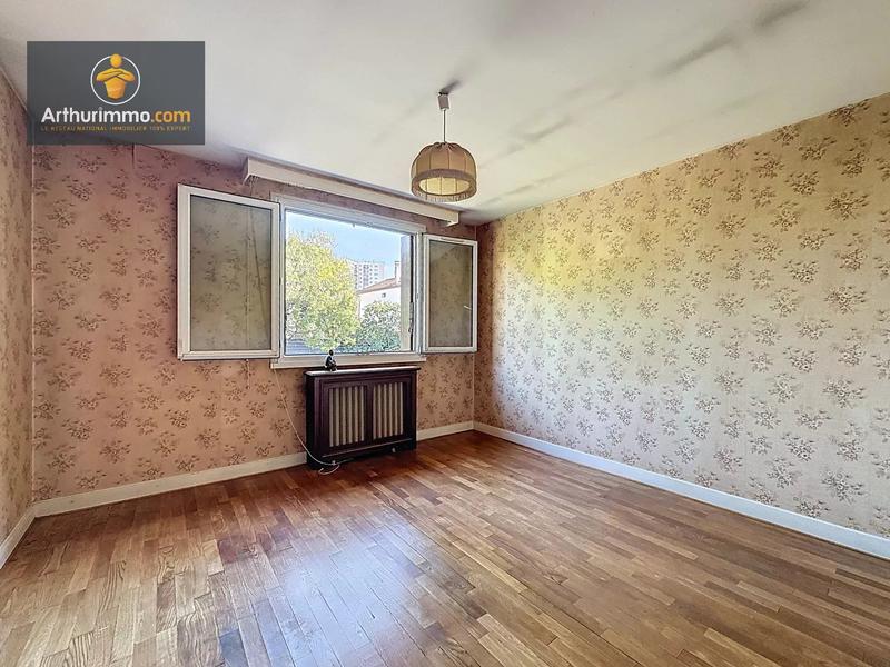 Maison - 97 m² - 4 pièces