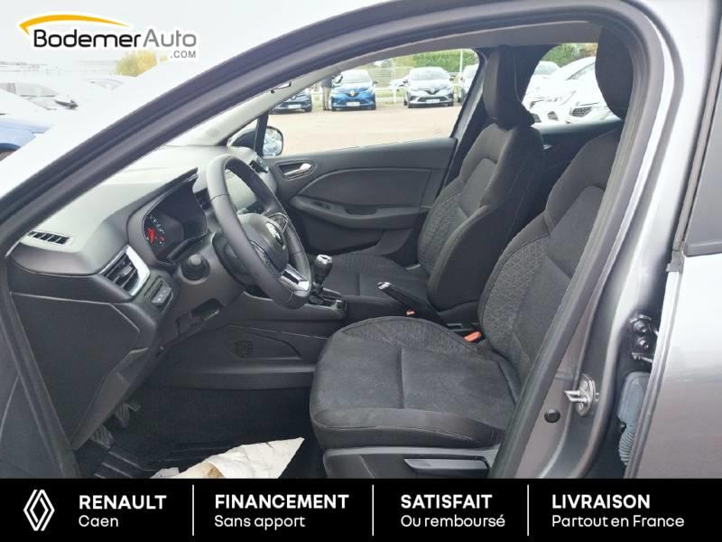 Renault Clio TCe 90 Equilibre