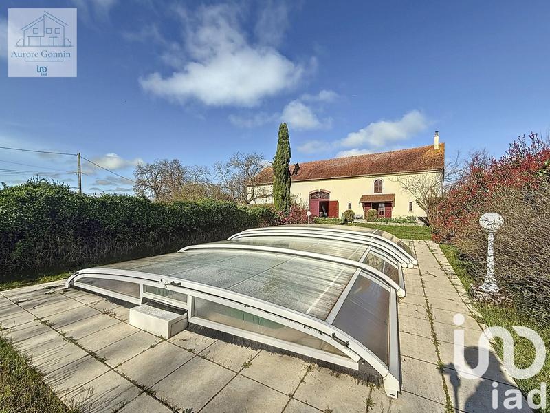 Maison - 195 m² - 5 pièces