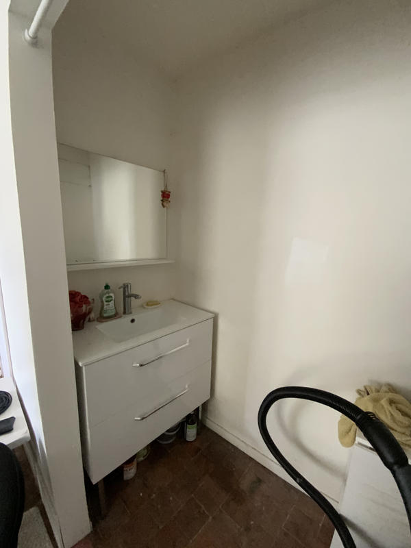 Local commercial - 24 m²