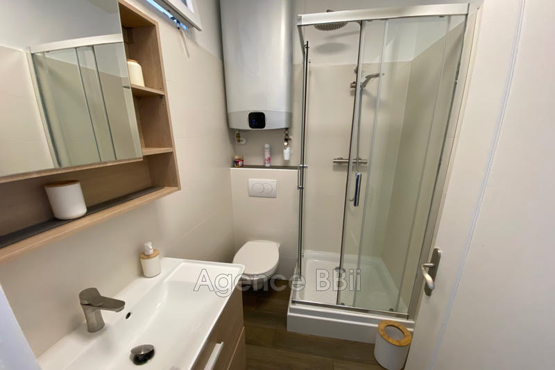 Appartement - 24 m² - 1 pièce