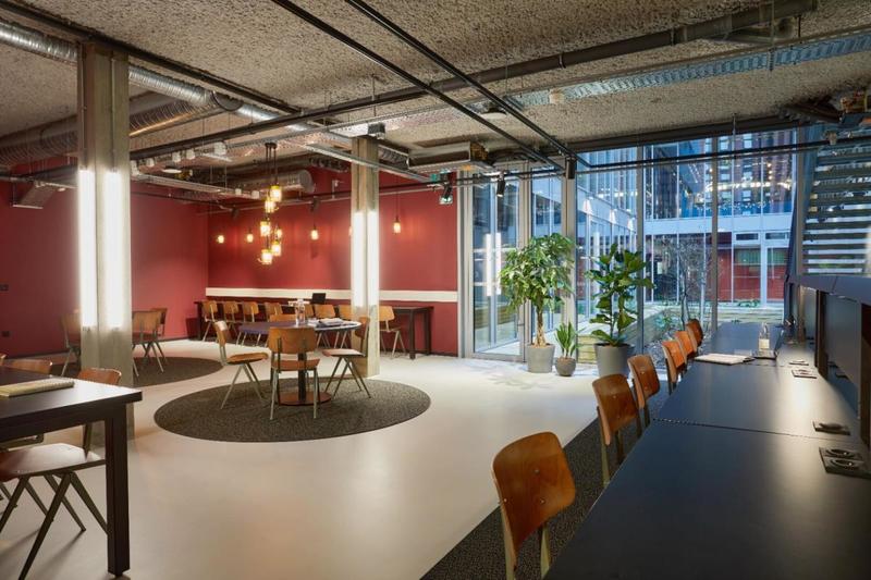 Appartement - 18 m² - 1 pièce