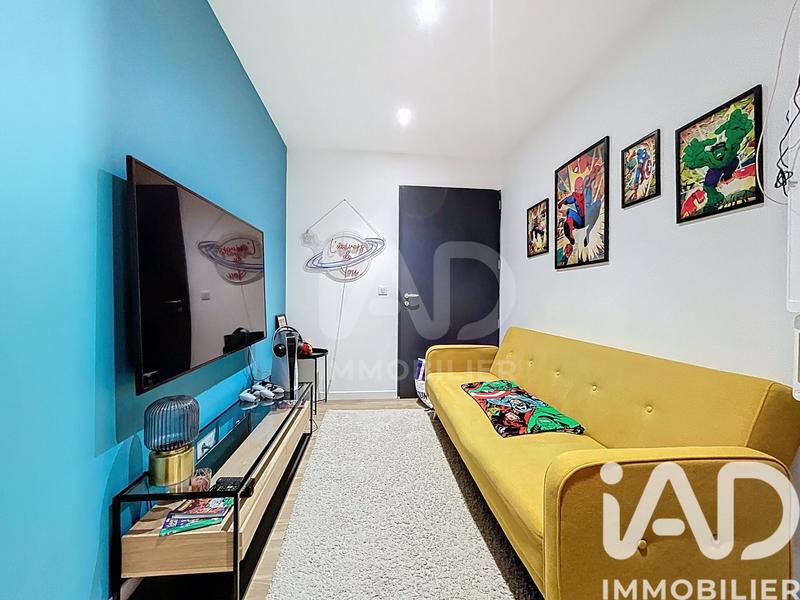 Maison de ville - 149 m² - 5 pièces