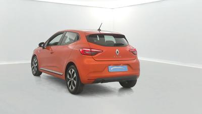 Renault Clio TCe 90 21n Limited 5p