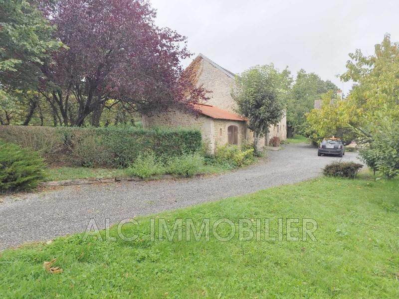 Maison - 146 m² - 7 pièces