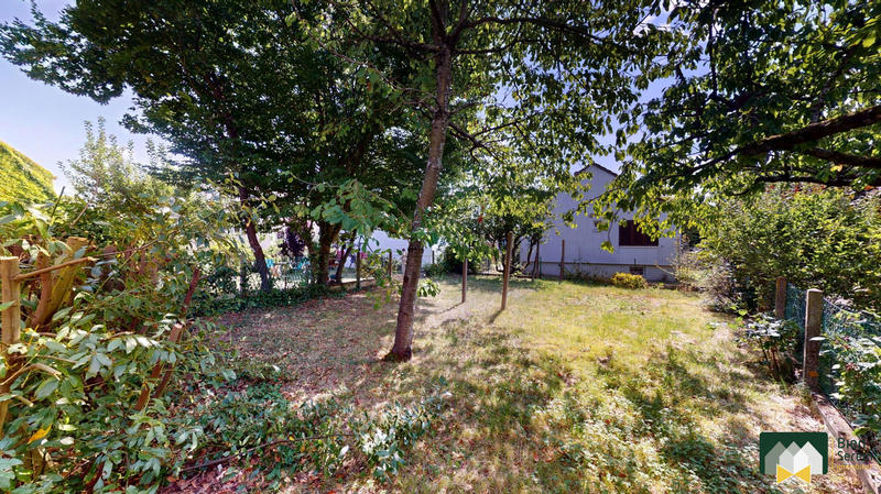 Maison - 68 m² - 3 pièces