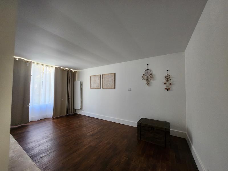 Maison - 126 m² - 5 pièces