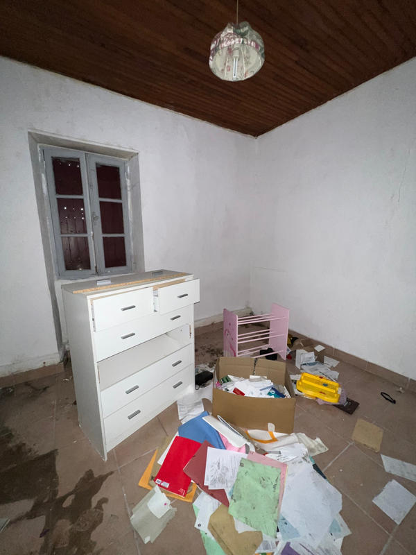 Maison - 90 m² - 6 pièces