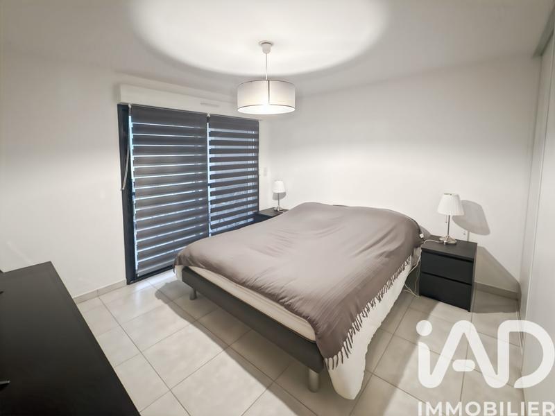 Appartement - 84 m² - 4 pièces