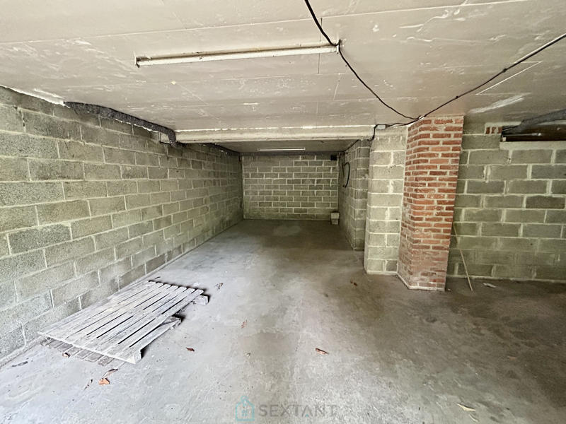 Maison - 200 m² - 7 pièces