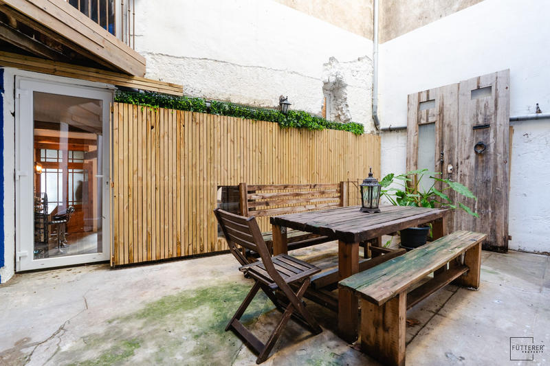 Maison - 121 m² - 4 pièces