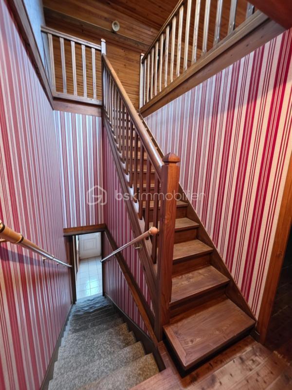 Maison en pierre - 103 m² - 3 pièces