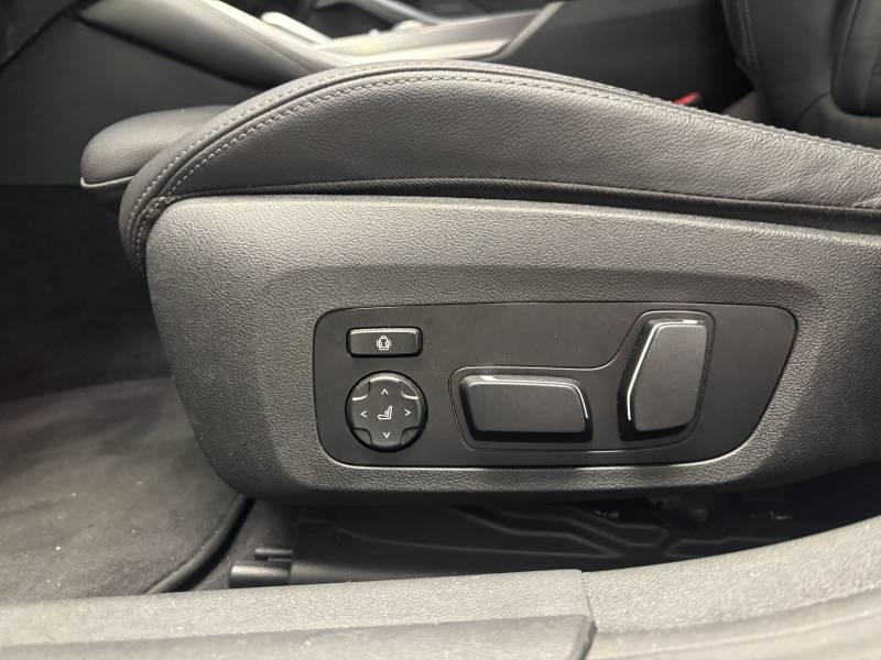 Bmw Série 4 Gran Coupé 420d xDrive 190 ch Bva8 m Sport