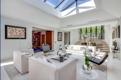 Hôtel particulier - 425 m² - 7 pièces