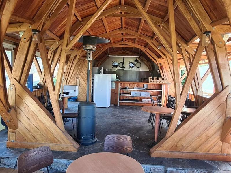 Mas - 120 m² - 5 pièces