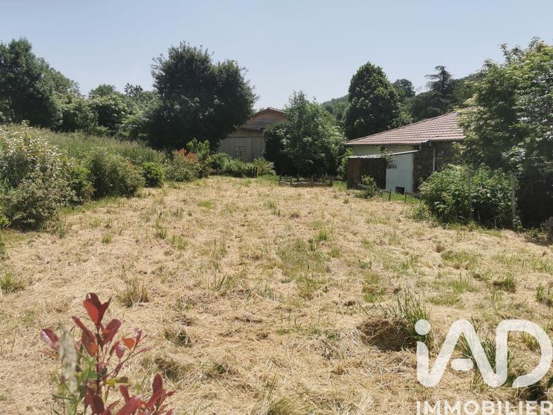 Maison de campagne - 110 m² - 5 pièces