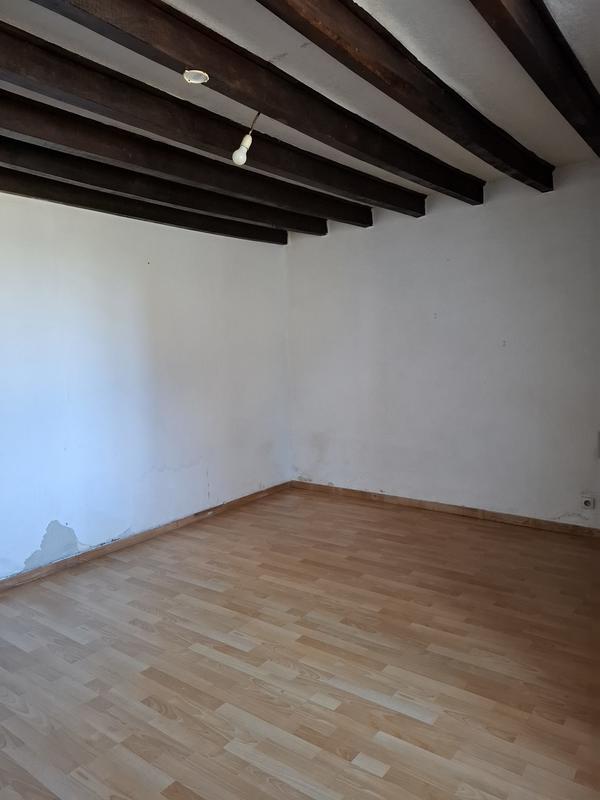 Maison - 91 m² - 4 pièces