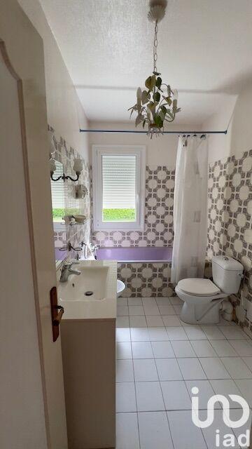 Maison - 141 m² - 5 pièces