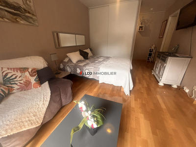 Appartement - 32 m² - 1 pièce