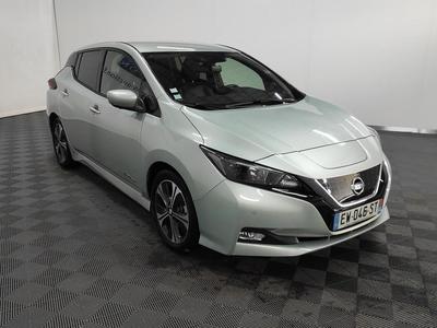 Nissan Leaf 40 II 2018 Berline Tekna Phase 1