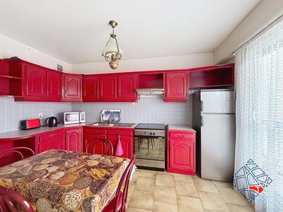 Appartement - 71 m² - 3 pièces