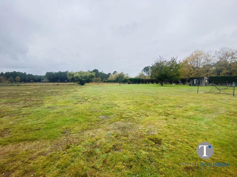 Maison - 145 m² - 6 pièces