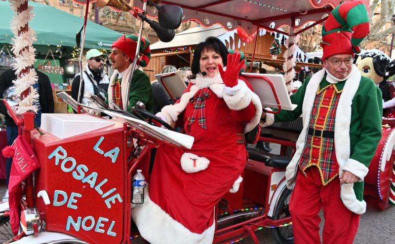 Le Merveilleux Noël des enfants