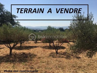 Terrain constructible - 4 800 m²