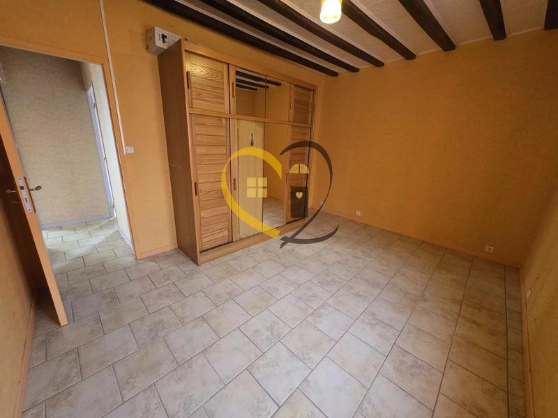 Maison - 77 m² - 3 pièces