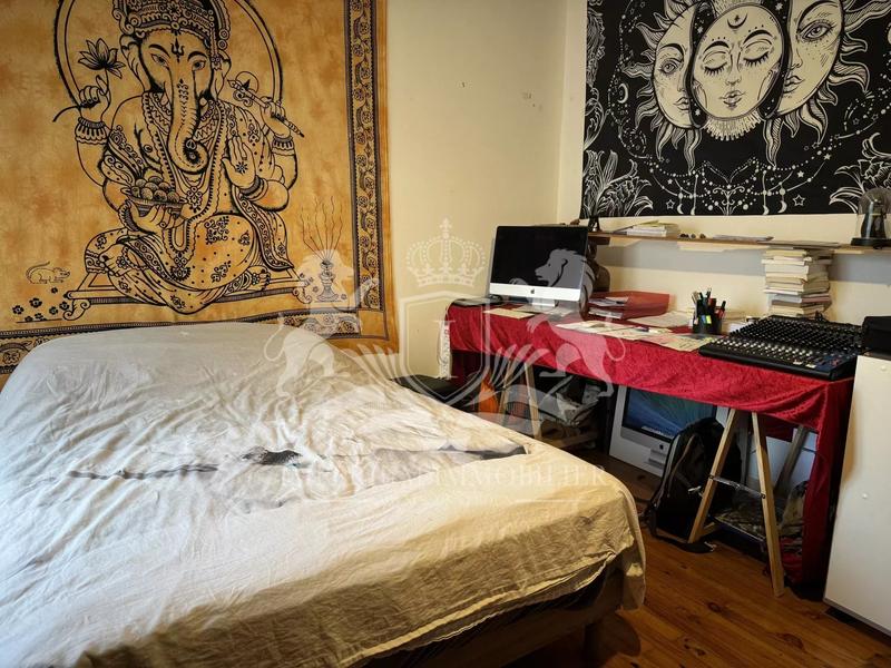 Appartement - 50 m² - 3 pièces