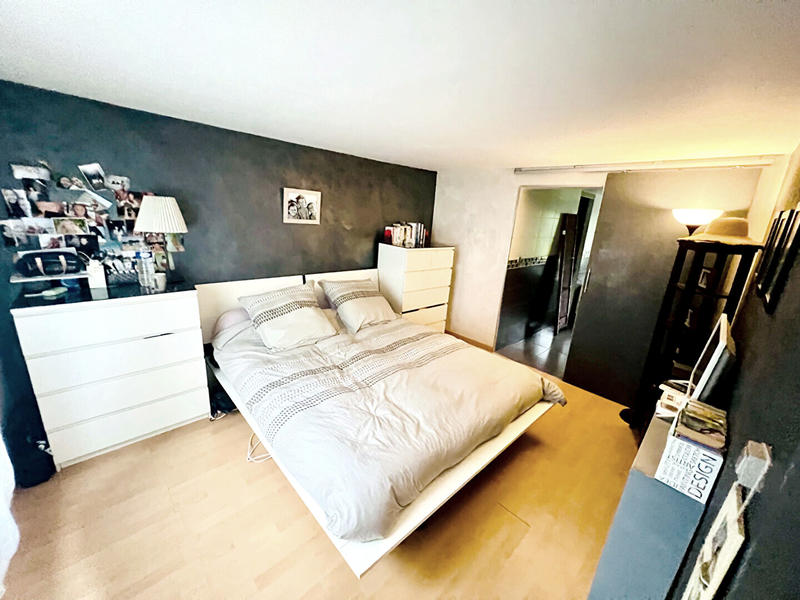 Maison - 122 m² - 6 pièces