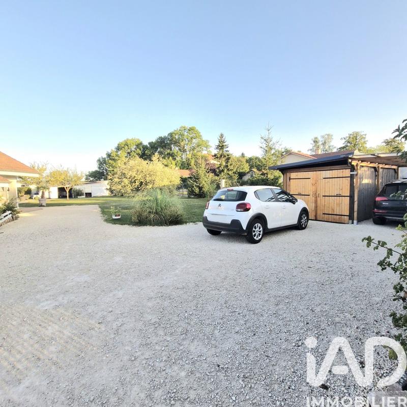 Maison - 79 m² - 4 pièces