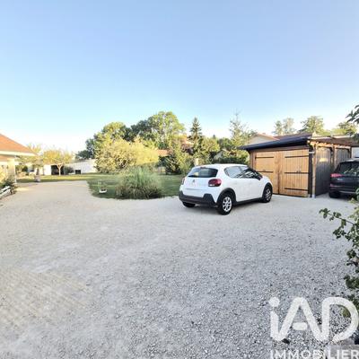 Maison - 79 m² - 4 pièces