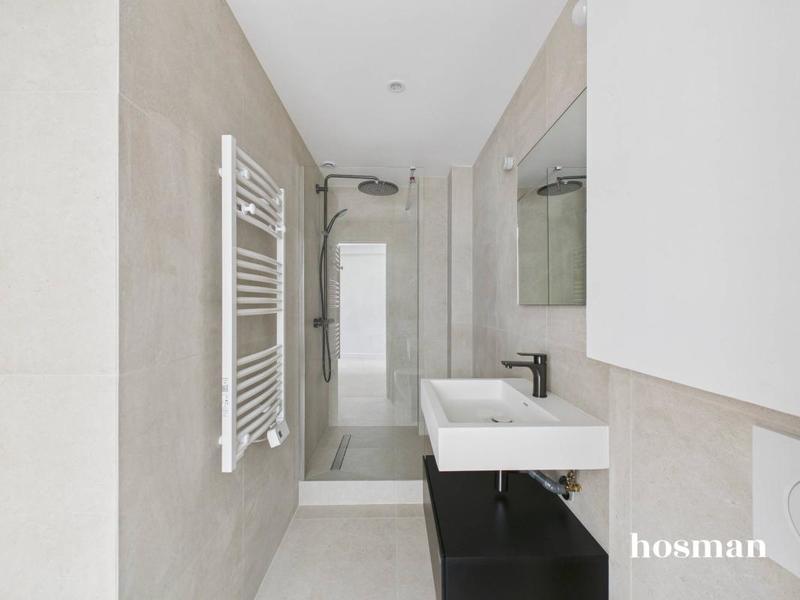 Appartement - 21 m² - 1 pièce