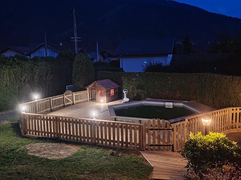 Maison - 232 m² - 9 pièces