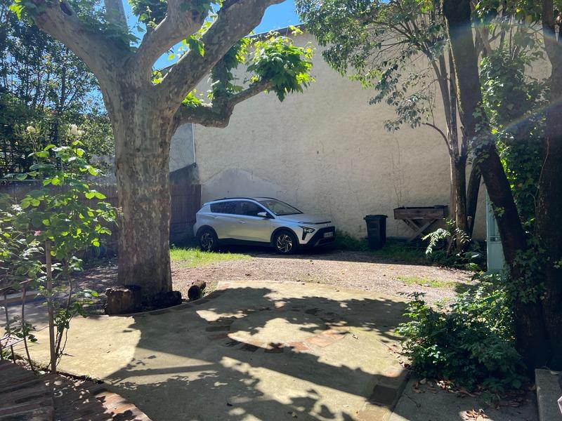 Maison de ville - 144 m² - 6 pièces