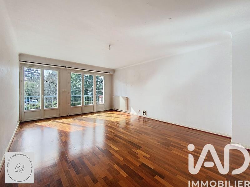 Appartement - 98 m² - 4 pièces