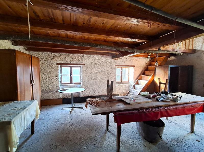 Maison - 83 m² - 4 pièces