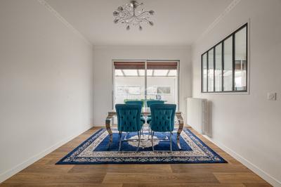 Maison ancienne - 105 m² - 4 pièces