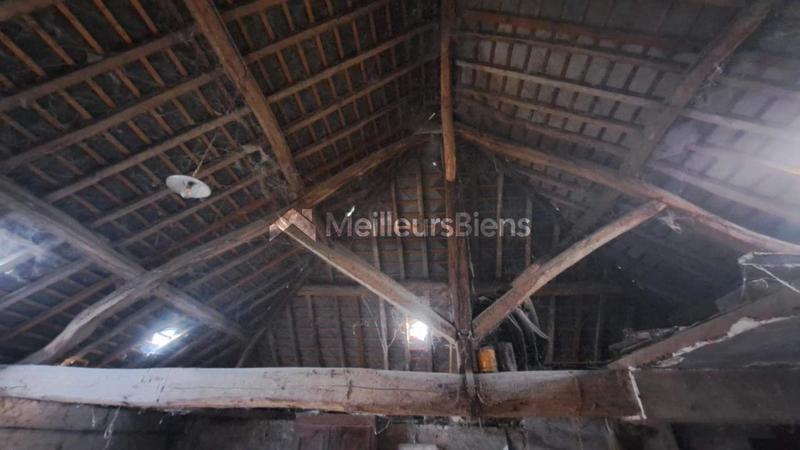 Maison de campagne - 88 m² - 3 pièces