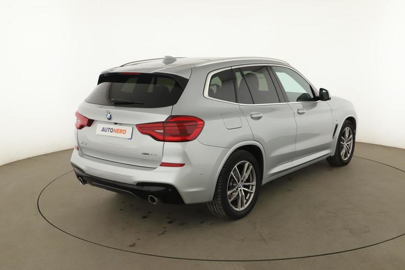 Bmw X3 xDrive30i m Sport Bva8 252 ch