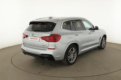 Bmw X3 xDrive30i m Sport Bva8 252 ch