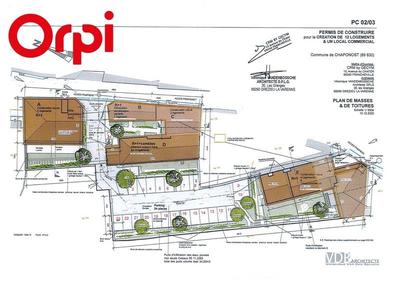 Maison - 144 m² - 5 pièces